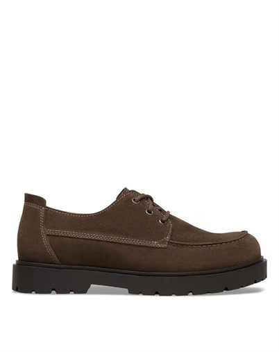 Birkenstock - Highwood Lace Low Sko - Carafe
